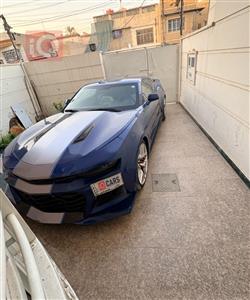 شيفروليه كامارو